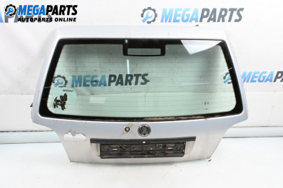 Заден капак за Volkswagen Golf III Hatchback (08.1991 - 07.1998), 2+1 вр., хечбек, позиция: задна