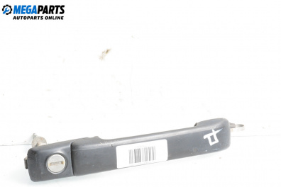 Външна дръжка за Volkswagen Golf III Hatchback (08.1991 - 07.1998), 2+1 вр., хечбек, позиция: дясна