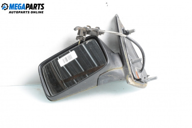 Огледало за Volkswagen Golf III Hatchback (08.1991 - 07.1998), 2+1 вр., хечбек, позиция: лява