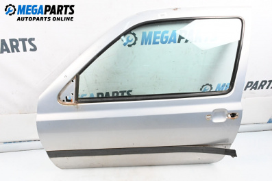 Врата за Volkswagen Golf III Hatchback (08.1991 - 07.1998), 2+1 вр., хечбек, позиция: предна, лява