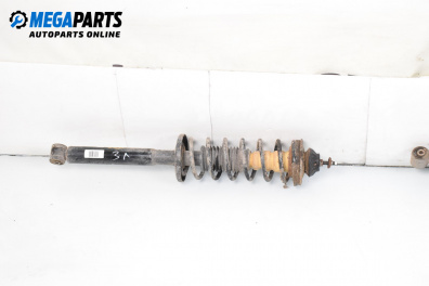 Макферсон за Volkswagen Golf III Hatchback (08.1991 - 07.1998), хечбек, позиция: задна, лява