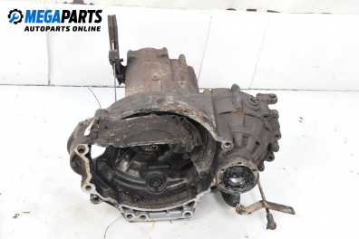 Ръчна скоростна кутия за Volkswagen Golf III Hatchback (08.1991 - 07.1998) 1.6, 101 к.с.