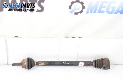 Полуоска за Volkswagen Golf III Hatchback (08.1991 - 07.1998) 1.6, 101 к.с., позиция: предна, дясна