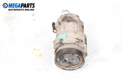 Компресор климатик за Volkswagen Golf III Hatchback (08.1991 - 07.1998) 1.6, 101 к.с., № 4380607744