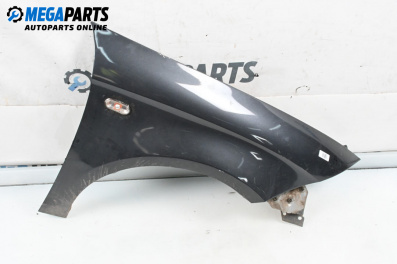 Калник за Seat Altea Minivan (03.2004 - 12.2015), 4+1 вр., миниван, позиция: предна, дясна