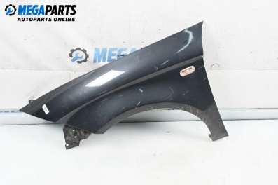 Калник за Seat Altea Minivan (03.2004 - 12.2015), 4+1 вр., миниван, позиция: предна, лява