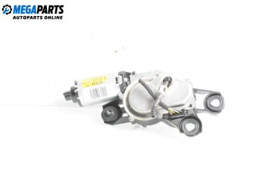 Ел. мотор за чистачките за Seat Altea Minivan (03.2004 - 12.2015), миниван, позиция: задна