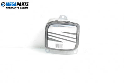 Външна дръжка заден капак за Seat Altea Minivan (03.2004 - 12.2015), миниван