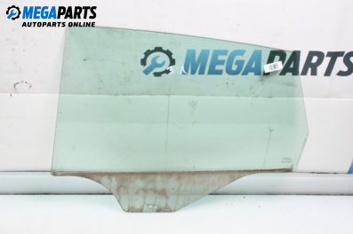 Странично стъкло за Seat Altea Minivan (03.2004 - 12.2015), 4+1 вр., миниван, позиция: задна, лява