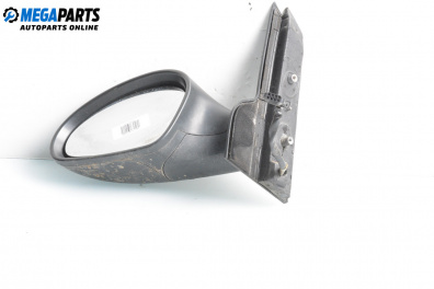 Огледало за Seat Altea Minivan (03.2004 - 12.2015), 4+1 вр., миниван, позиция: лява