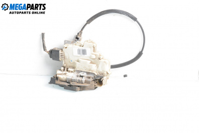 Брава на врата за Seat Altea Minivan (03.2004 - 12.2015), позиция: предна, лява