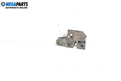 Брава преден капак за Seat Altea Minivan (03.2004 - 12.2015)