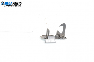 Заключалка преден капак за Seat Altea Minivan (03.2004 - 12.2015)