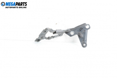 Панта преден капак за Seat Altea Minivan (03.2004 - 12.2015), 4+1 вр., миниван, позиция: дясна