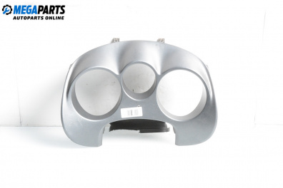 Интериорна пластмаса километраж за Seat Altea Minivan (03.2004 - 12.2015), 4+1 вр., миниван