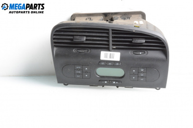 Панел климатроник за Seat Altea Minivan (03.2004 - 12.2015)