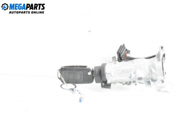 Контактен ключ за Seat Altea Minivan (03.2004 - 12.2015)