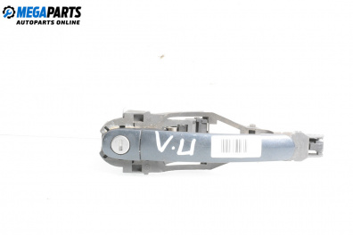 Външна дръжка за Seat Altea Minivan (03.2004 - 12.2015), 4+1 вр., миниван, позиция: предна, лява