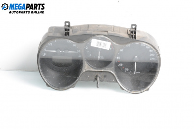 Километраж за Seat Altea Minivan (03.2004 - 12.2015) 1.9 TDI, 105 к.с.