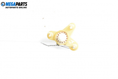 Пластмасова кора за Seat Altea Minivan (03.2004 - 12.2015), 4+1 вр., миниван