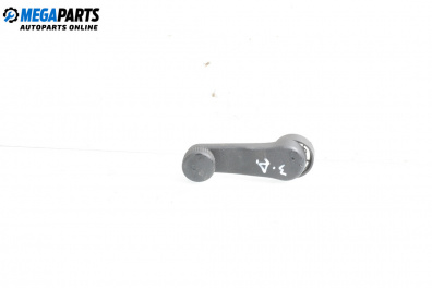 Ръкохватка врата за Seat Altea Minivan (03.2004 - 12.2015), 4+1 вр., миниван, позиция: задна, дясна