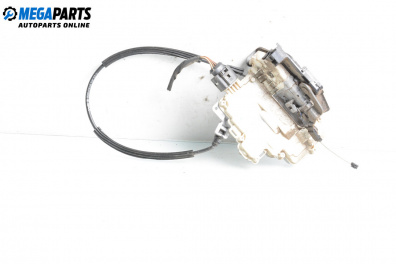 Брава на врата за Seat Altea Minivan (03.2004 - 12.2015), позиция: предна, дясна