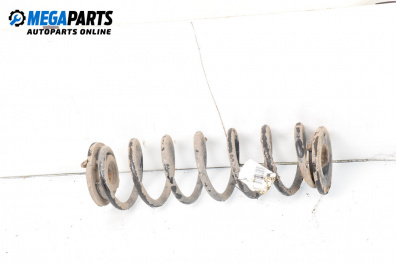 Пружина за ходова част за Seat Altea Minivan (03.2004 - 12.2015), миниван, позиция: задна