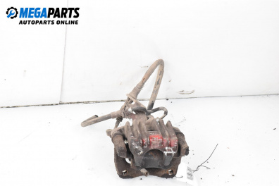 Спирачен апарат за Seat Altea Minivan (03.2004 - 12.2015), позиция: задна, дясна