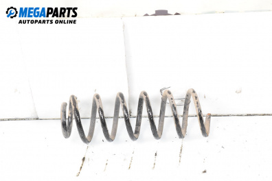 Пружина за ходова част за Seat Altea Minivan (03.2004 - 12.2015), миниван, позиция: задна