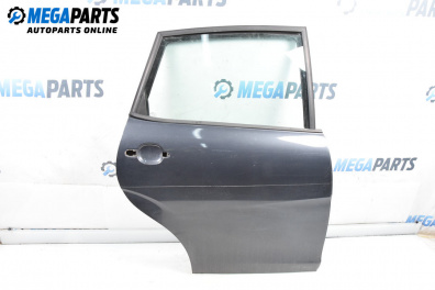 Врата за Seat Altea Minivan (03.2004 - 12.2015), 4+1 вр., миниван, позиция: задна, дясна