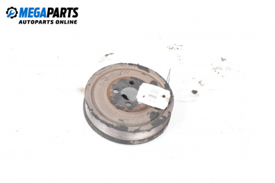 Демпферна шайба за Seat Altea Minivan (03.2004 - 12.2015) 1.9 TDI, 105 к.с.