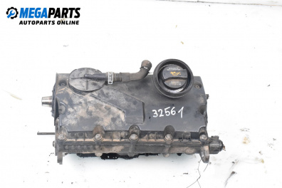 Глава за Seat Altea Minivan (03.2004 - 12.2015) 1.9 TDI, 105 к.с.