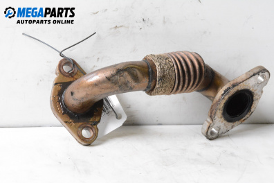 EGR тръба за Seat Altea Minivan (03.2004 - 12.2015) 1.9 TDI, 105 к.с.