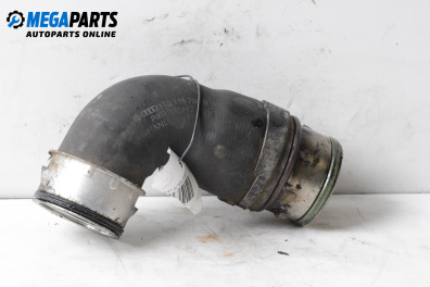 Маркуч турбо за Seat Altea Minivan (03.2004 - 12.2015) 1.9 TDI, 105 к.с., № 1T0145790B