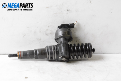 Дюза дизел за Seat Altea Minivan (03.2004 - 12.2015) 1.9 TDI, 105 к.с.