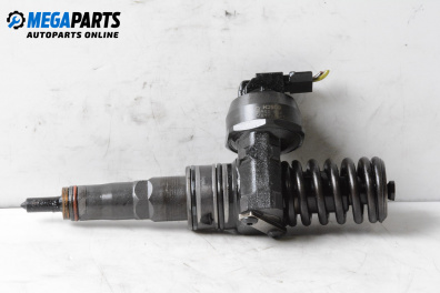 Дюза дизел за Seat Altea Minivan (03.2004 - 12.2015) 1.9 TDI, 105 к.с.