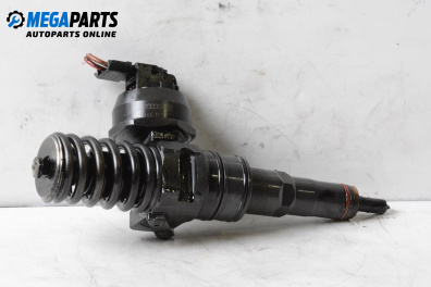 Дюза дизел за Seat Altea Minivan (03.2004 - 12.2015) 1.9 TDI, 105 к.с.