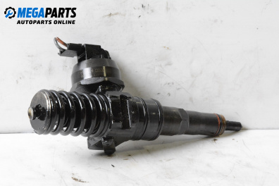 Дюза дизел за Seat Altea Minivan (03.2004 - 12.2015) 1.9 TDI, 105 к.с.