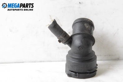 Конзола антифриз за Seat Altea Minivan (03.2004 - 12.2015) 1.9 TDI, 105 к.с.