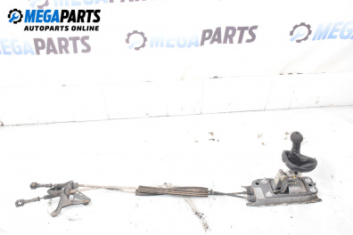 Скоростен лост с щанги за Seat Altea Minivan (03.2004 - 12.2015)