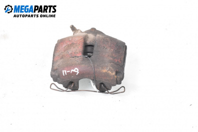 Спирачен апарат за Seat Altea Minivan (03.2004 - 12.2015), позиция: предна, дясна