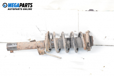 Макферсон за Seat Altea Minivan (03.2004 - 12.2015), миниван, позиция: предна, лява