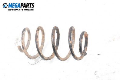 Пружина за ходова част за Seat Altea Minivan (03.2004 - 12.2015), миниван, позиция: задна