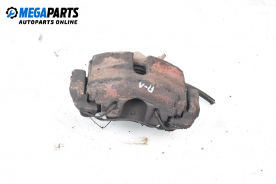 Спирачен апарат за Seat Altea Minivan (03.2004 - 12.2015), позиция: предна, лява