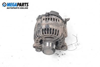 Алтернатор / генератор за Seat Altea Minivan (03.2004 - 12.2015) 1.9 TDI, 105 к.с., № 09F 903 023F