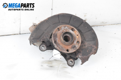 Шенкел главина за Seat Altea Minivan (03.2004 - 12.2015), позиция: предна, лява