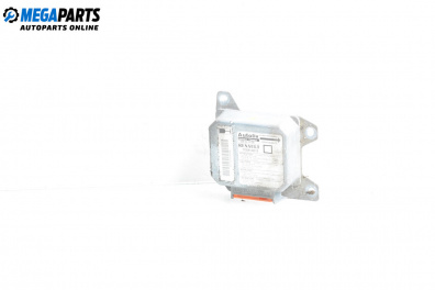 Модул за AIRBAG за Renault Megane I Coach (03.1996 - 08.2003), № 553 24 24 00