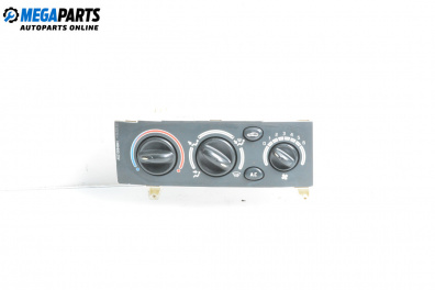 Панел климатик за Renault Megane I Coach (03.1996 - 08.2003)