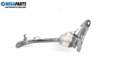 Панта преден капак за Renault Megane I Coach (03.1996 - 08.2003), 2+1 вр., купе, позиция: дясна