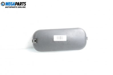 Пластмасов капак за Renault Megane I Coach (03.1996 - 08.2003), 2+1 вр., купе